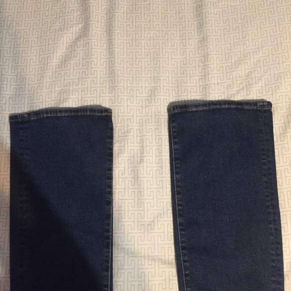 🚫SOLD ON MERC🚫 American Eagle “Kickboot” jeans - Picture 6 of 7